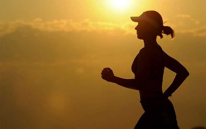 Benefits of Running Wellness Through Cardio