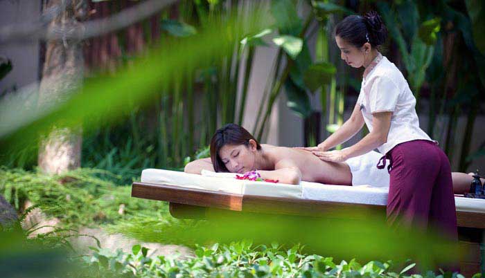 Massage Benefits A Holistic Approach to Health