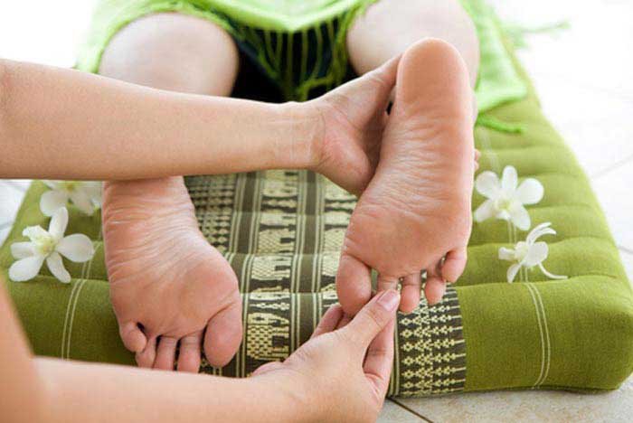 Understanding Reflexology and Reflexology Business