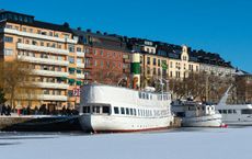 Article Image for A Guide to Scandinavian Sauna Culture