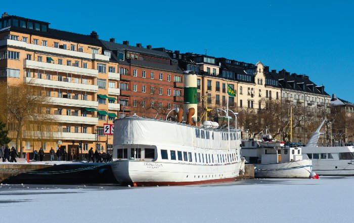Article Image for A Guide to Scandinavian Sauna Culture