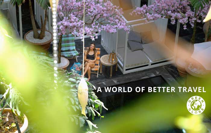 Best Practices for Sustainable Wellness Travel