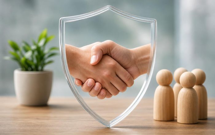 Article Image for Building Customer Trust Through Transparency