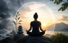 Article Image for Building Emotional Strength Through Mindfulness