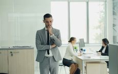 Article Image for Business Leadership and Emotional Intelligence