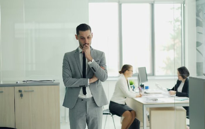 Article Image for Business Leadership and Emotional Intelligence