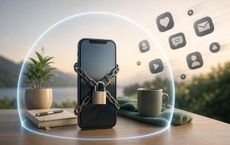 Article Image for Creating Healthy Digital Boundaries