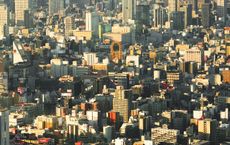 Article Image for Eco-Conscious Living in Major Metropolises