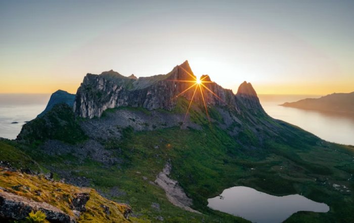 Embracing Mind-Body Harmony How Scandinavias Outdoor Fitness Trails Boost Womens Well-being