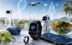 Article Image for Emerging Technologies Supporting Healthy Living