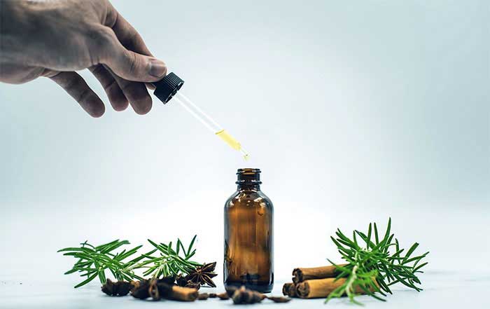 Overview of the Essential Oils Market Projected USD 15 Billion in 2026