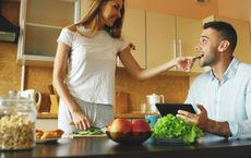 Article Image for Everyday Nutritional Strategies for Energy