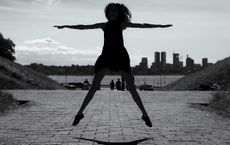 Article Image for Exercise for Lifelong Strength and Agility