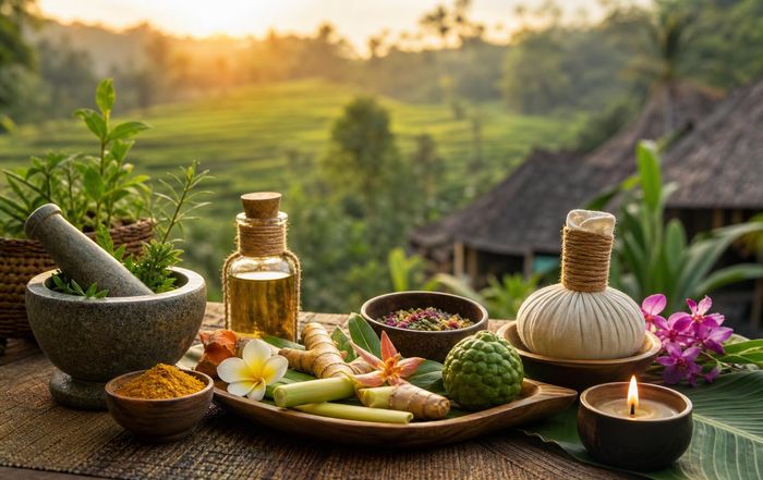 Article Image for Exploring Local Wellness Traditions