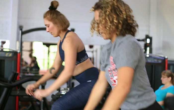 Fitness Communities Taking Over Australia