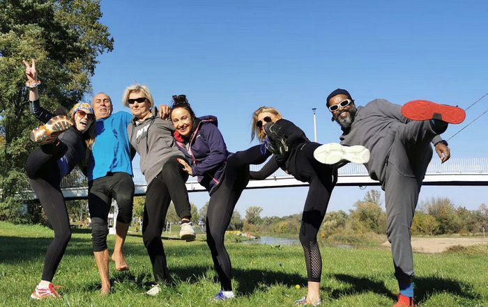 Article Image for Fitness Trends Influenced by Global Social Change