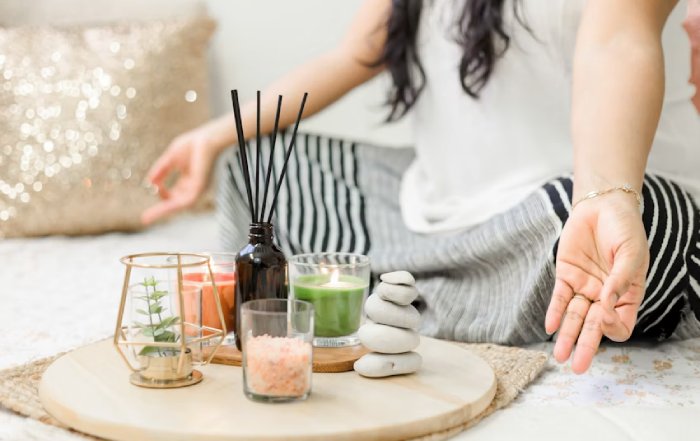 From Digital Detox to Self-Care: Crafting a Calm, Mindful Lifestyle for People Everywhere