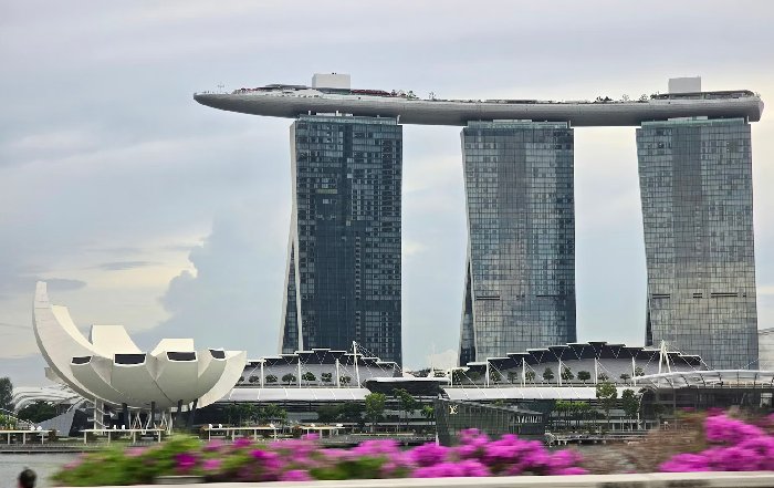 Article Image for Groundbreaking Health Hubs in Singapore