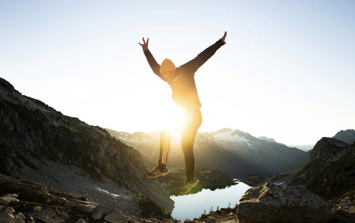 Article Image for Health Focused Living as a New Standard of Success