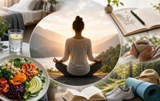 Article Image for Healthy Living Beyond Diet and Exercise