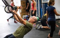 How CrossFit is Expanding Globally