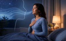 Article Image for How Mindful Breathing Supports Better Sleep