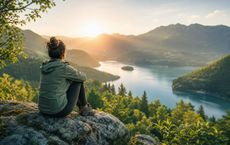 Article Image for How Nature Based Travel Restores Wellbeing