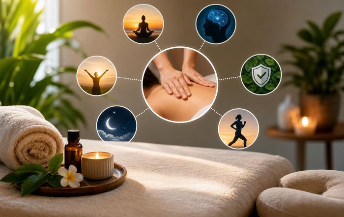 Article Image for How Regular Massage Supports Wellness Goals