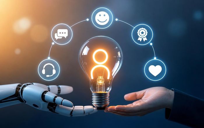 Article Image for Innovation Driving Better Customer Experiences