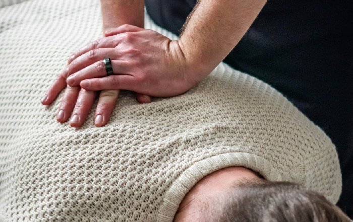 Article Image for Innovative Massage Techniques for Chronic Pain