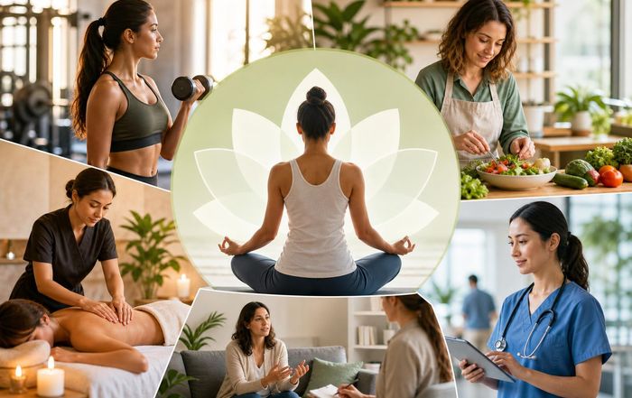 Article Image for Jobs Driving the Wellness Economy