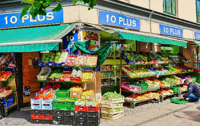 Article Image for Market Trends Driven by Health-First Shoppers