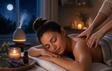 Article Image for Massage Habits for Better Sleep