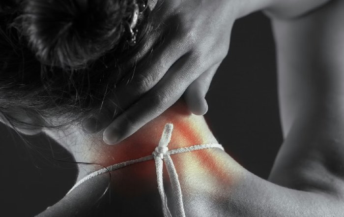 Article Image for Massage Therapy as a Global Stress Reliever