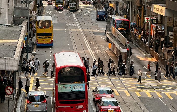 Article Image for Mindfulness for Stress Management in Cities