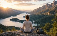 Article Image for Nature Escapes That Inspire Better Health