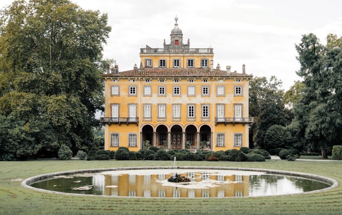 Article Image for Premier Spa Sanctuaries Across Europe
