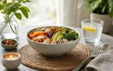 Article Image for Simple Ways to Practice Mindful Eating