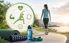 Article Image for The Benefits of Active Recovery Workouts