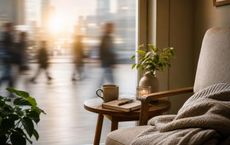 Article Image for The Benefits of Quiet Time in Busy Lives