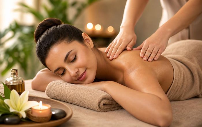 Article Image for The Benefits of Relaxation Massage