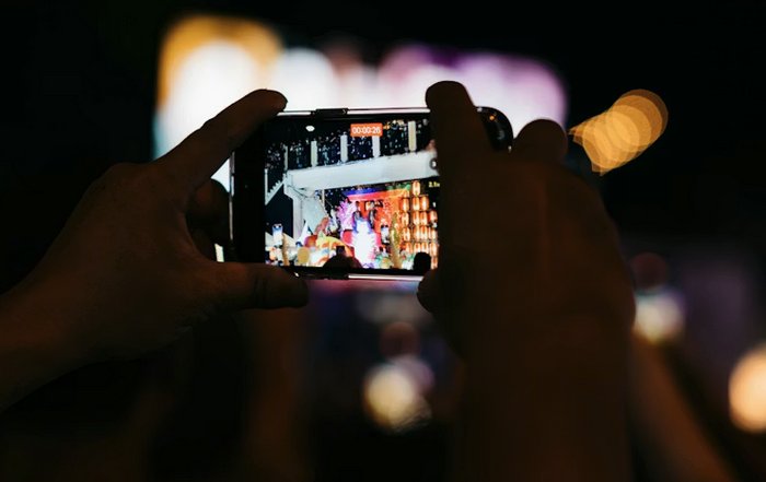 Article Image for The Evolution of Wellness Media in the Digital Age