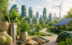 Article Image for The Future of Greener Everyday Living