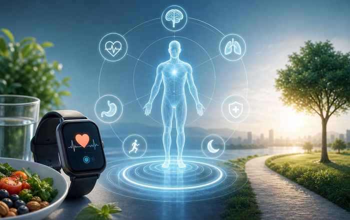 Article Image for The Future of Smart Preventive Health