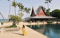 The Future of Wellness Travel Emerging Trends