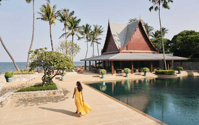 The Future of Wellness Travel Emerging Trends