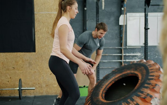 Article Image for The Global Rise of Functional Fitness