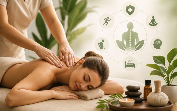Article Image for The Growing Interest in Preventive Massage