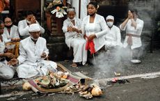 Article Image for The Influence of Cultural Traditions on Modern Wellness
