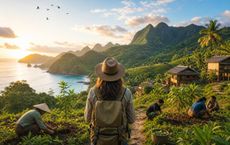Article Image for The Rise of Regenerative Tourism